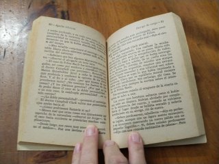 Testigo de cargo
