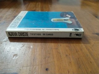 Testigo de cargo