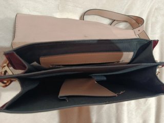Bolso de mujer