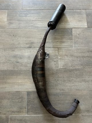 Escape SCR 70-80cc(ULTIMO DIA 40€)