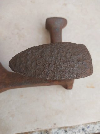 Yunque de zapatero