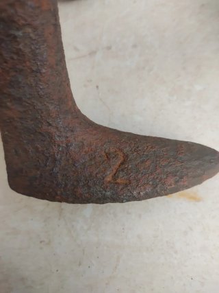 Yunque de zapatero