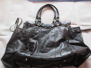 Bolso Francesco Biasia