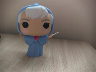 Funko Hada Madrina Disney