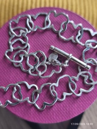 Pulsera Tous Carrusel Mediana
