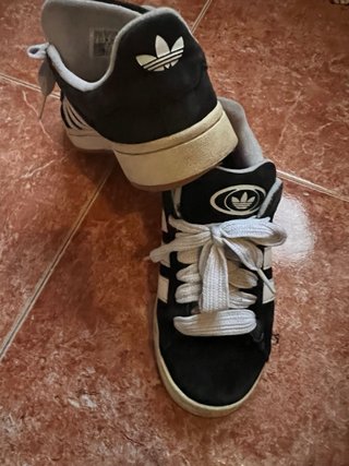 Zapatos Adidas para