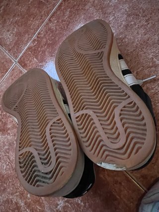 Zapatos Adidas para