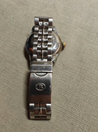 Orologio Sovietico Vostok Automatico