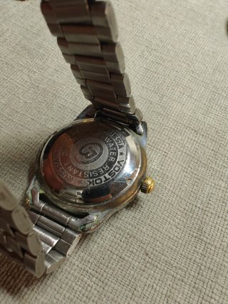 Orologio Sovietico Vostok Automatico