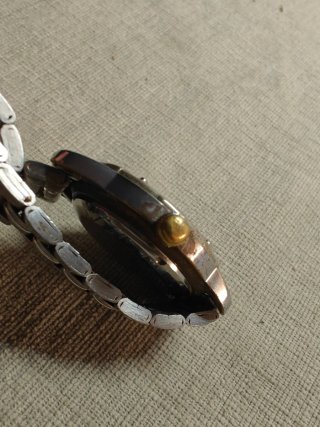 Orologio Sovietico Vostok Automatico