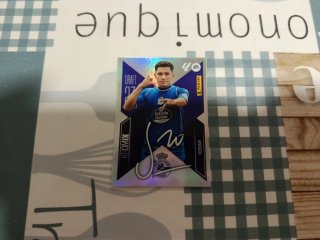 Cartas Panini Draft 23 Futbol
