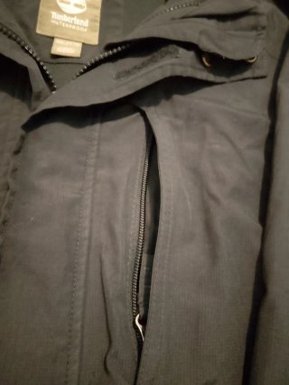 Giubbotto Timberland Waterproof Uomo XXL