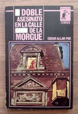 LOTE 8 LIBROS DE TERROR (Sueltos a 7€)
