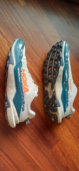 Hoka Torrent 4 Talla 46