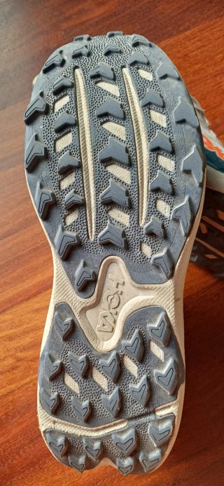 Hoka Torrent 4 Talla 46
