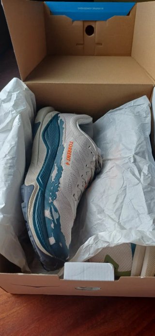 Hoka Torrent 4 Talla 46