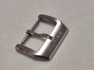 Fibbia Zenith