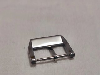 Fibbia Zenith