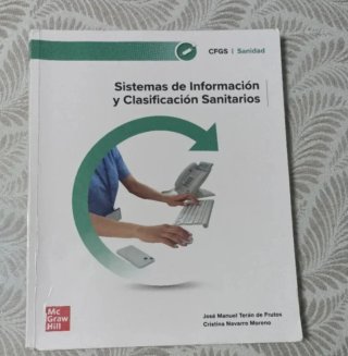 Sistemas de información y clasificación sanitarios