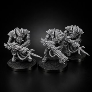 Guardia de Enjambre Tiránidos Hive Guard