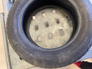 Neumático 175/65 R14 82T