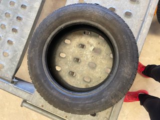 Neumático 175/65 R14 82T