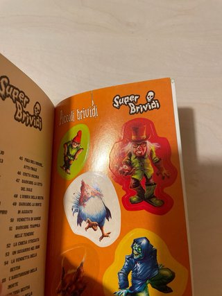 Incubo al risveglio