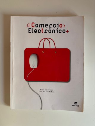 Comercio electrónico
