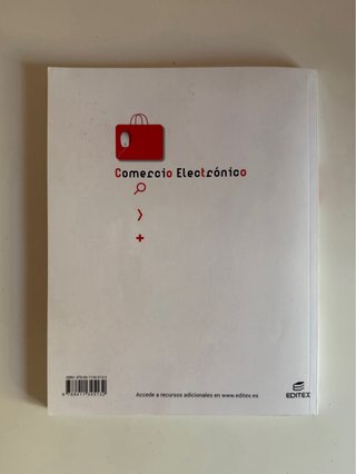 Comercio electrónico