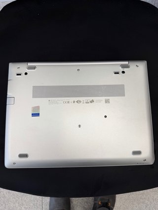 HP Elitebook i5 8GB RAM 256GB SSD