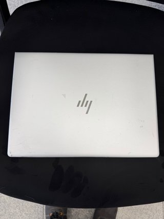 HP Elitebook i5 8GB RAM 256GB SSD