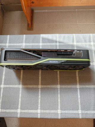RX 6900XT ASRock Formula OC