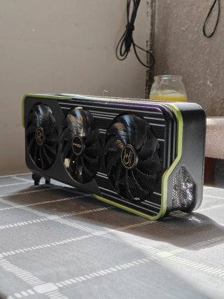 RX 6900XT ASRock Formula OC