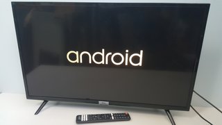 Televisor TCL Smart TV Android de 32 pulgadas
