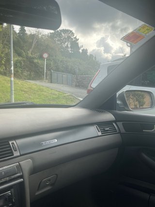 Audi A6 2005 1.9 TDI
