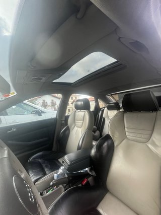 Audi A6 2005 1.9 TDI