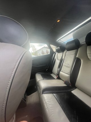 Audi A6 2005 1.9 TDI