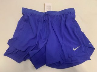 Pantalón corto Nike Stride L Malla Interior
