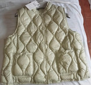 Chaleco Pedro del Hierro T. L/XL (Medidas dentro)!
