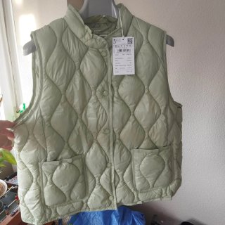 Chaleco Pedro del Hierro T. L/XL (Medidas dentro)!