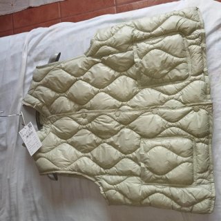 Chaleco Pedro del Hierro T. L/XL (Medidas dentro)!
