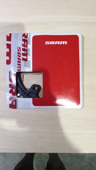 Plato SRAM XX1