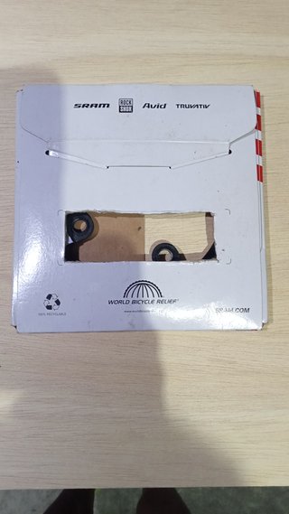 Plato SRAM XX1