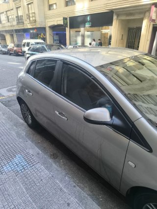 FIAT Bravo 2007