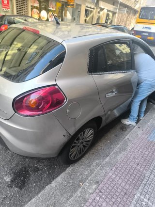 FIAT Bravo 2007