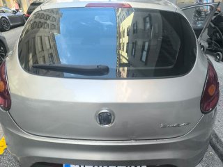 FIAT Bravo 2007