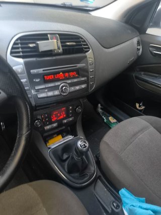 FIAT Bravo 2007