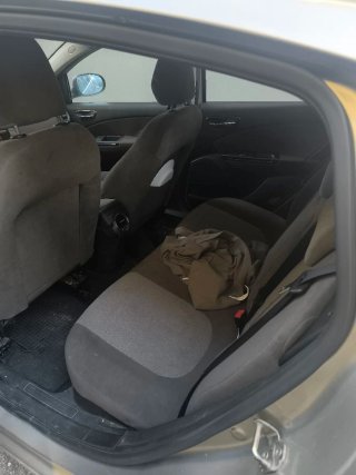 FIAT Bravo 2007