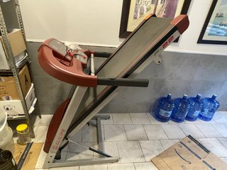 Cinta de Correr ALILIFE F-22 Plegable