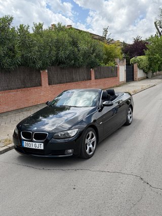 BMW Serie 3 2008